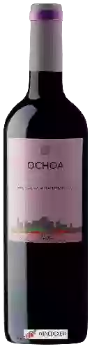 Weingut Ochoa - Garnacha - Tempranillo Navarra