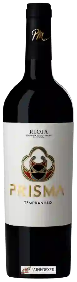 Bodegas Paco Mulero - Prisma Tempranillo Bodegas Paco Mulero - Prisma Tempranillo