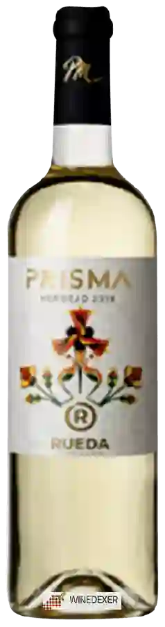 Bodegas Paco Mulero - Prisma Verdejo Bodegas Paco Mulero - Prisma Verdejo
