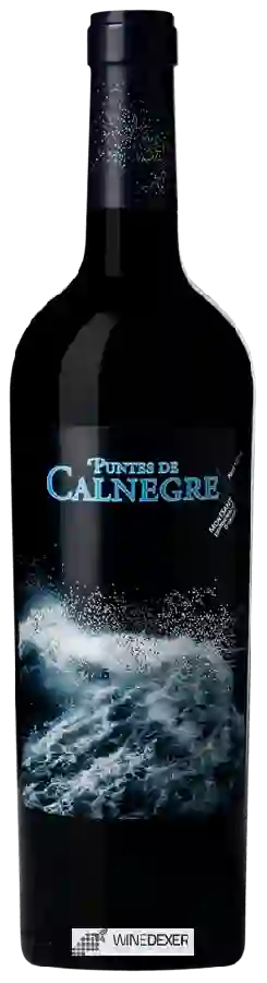 Bodegas Paco Mulero - Puntes de Calnegre Bodegas Paco Mulero - Puntes de Calnegre