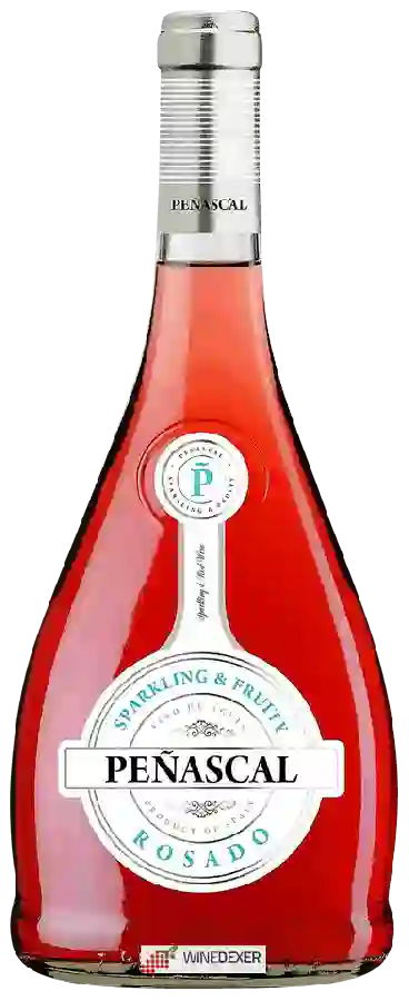 Bodegas Peñascal - Sparkling Rosado Bodegas Peñascal - Sparkling Rosado