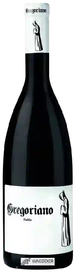 Bodega Picos - Gregoriano Roble Bodega Picos - Gregoriano Roble