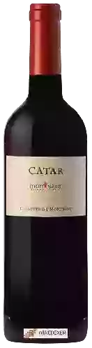 Weingut Pinord - Càtar Montsant