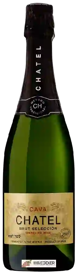 Weingut Pinord - Cava Brut Seleccion Chatel Weingut Pinord - Cava Brut Seleccion Chatel