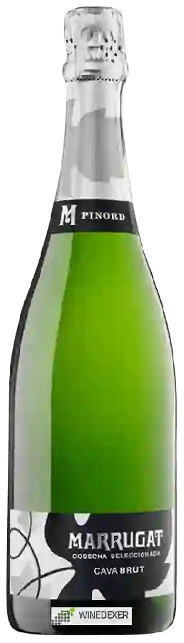 Weingut Pinord - Cava Cosecha Seleccionada Brut Marrugat