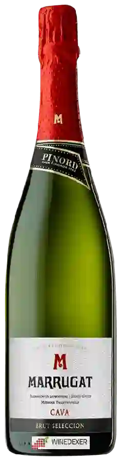 Weingut Pinord - Cava Marrugat Brut Seleccion
