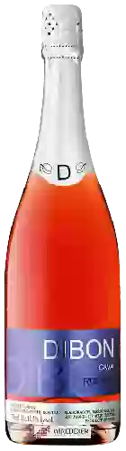 Weingut Pinord - Dibon Rosado Cava