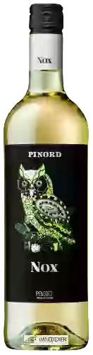 Weingut Pinord - Nox Penedès Blanco