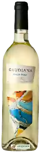 Weingut Pinord - Penedès Blanc de Blanc Gaudiana Blanco