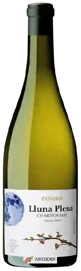 Weingut Pinord - Penedès Chardonnay Vinyes Velles Lluna Plena