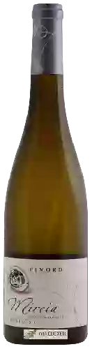 Weingut Pinord - Penedès Gewürztraminer - Muscat Mireia