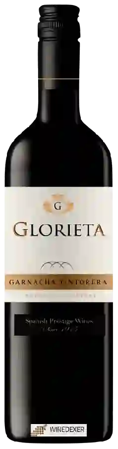 Bodegas Piqueras - Glorieta Garnacha Tintorera