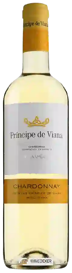 Bodegas Príncipe de Viana - Chardonnay