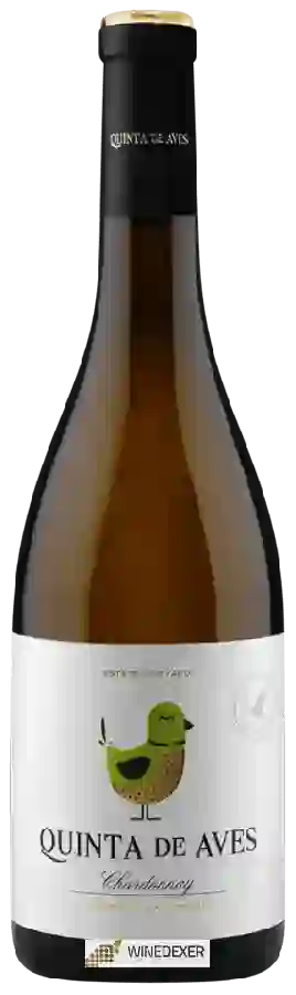 Bodegas Quinta de Aves - Chardonnay