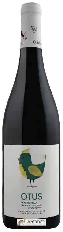Bodegas Quinta de Aves - Otus Tempranillo