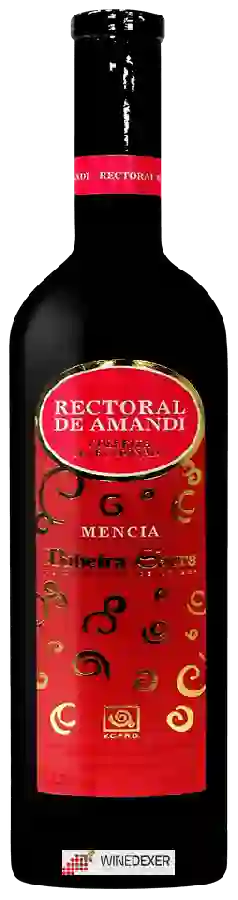 Weingut Rectoral de Amandi - Colheita Seleccionada Mencia
