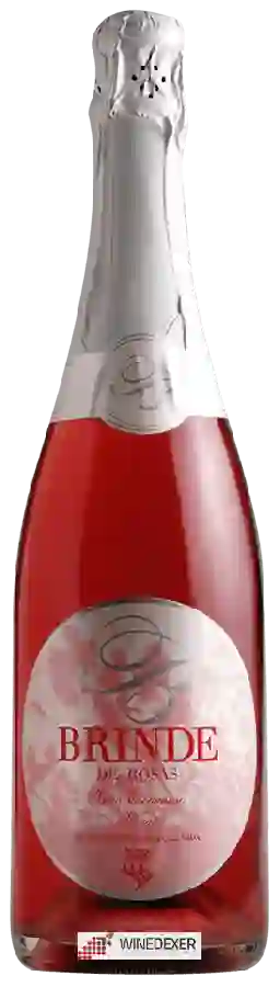 Bodegas Roandi - Brinde de Rosas Brut Bodegas Roandi - Brinde de Rosas Brut