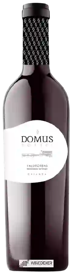 Bodegas Roandi - Domus Bodegas Roandi - Domus