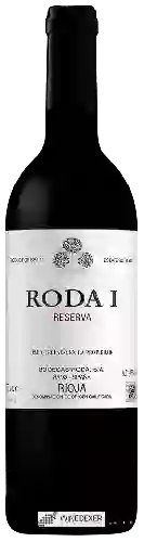 Bodegas Roda - Roda I Reserva Rioja