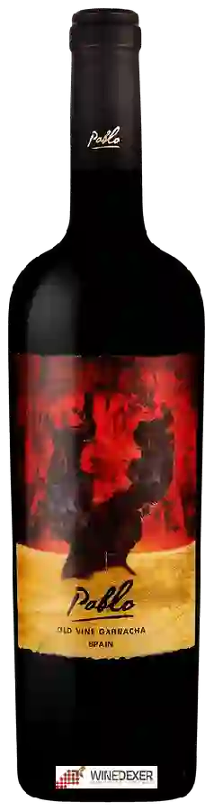 Weingut San Alejandro - Pablo Old Vine Garnacha Weingut San Alejandro - Pablo Old Vine Garnacha