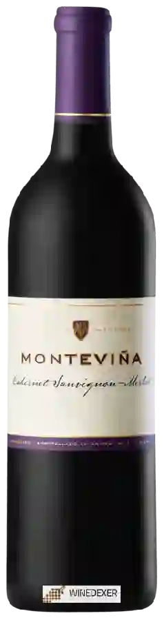 Bodegas San Lorenzo - Monteviña Cabernet Sauvignon - Merlot