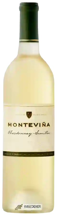 Bodegas San Lorenzo - Monteviña Chardonnay - Sémillon