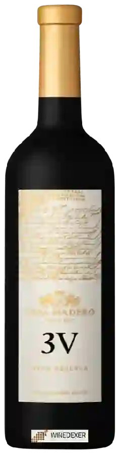 Bodegas San Lorenzo - 3V Gran Reserva