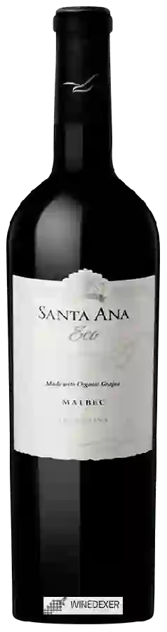 Bodegas Santa Ana - Eco Malbec