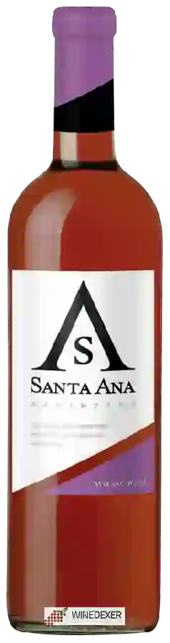 Bodegas Santa Ana - Malbec Rosé Bodegas Santa Ana - Malbec Rosé