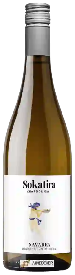 Bodegas Sokatira - Chardonnay Bodegas Sokatira - Chardonnay