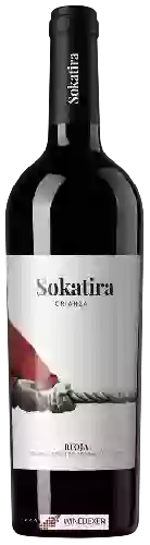 Bodegas Sokatira - Crianza Rioja