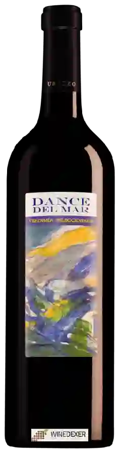 Weingut Solar de Urbezo - Dance del Mar Weingut Solar de Urbezo - Dance del Mar
