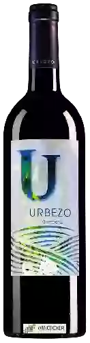 Weingut Solar de Urbezo - Garnacha