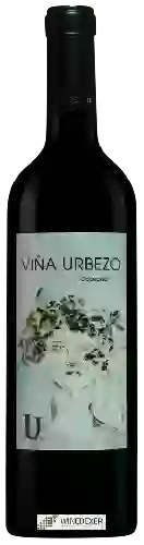 Weingut Solar de Urbezo - Viña Urbezo