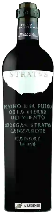 Bodegas Stratvs - Tinto