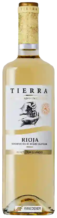 Bodegas Tierra - Blanco