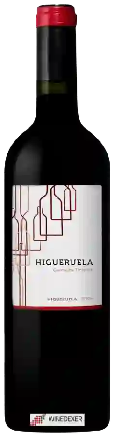 Bodegas Tintoralba - Higueruela Garnacha - Tintorera