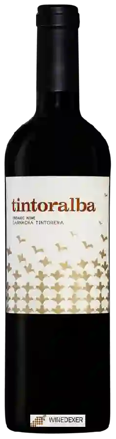 Bodegas Tintoralba - Organic Garnacha - Tintorera