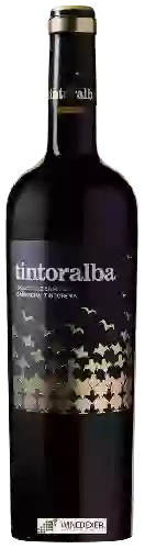 Bodegas Tintoralba - Organic Selección Garnacha - Tintorera