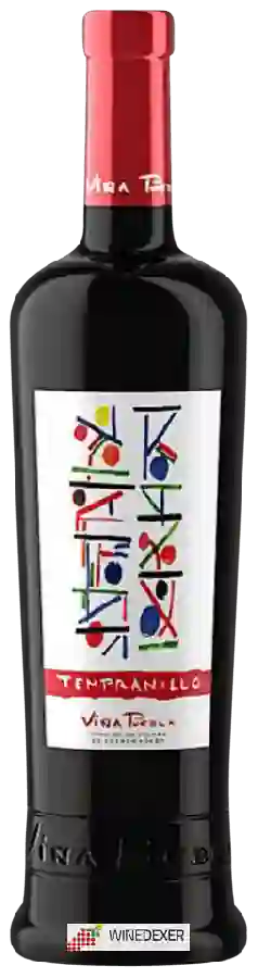 Bodegas Toribio - Tempranillo Bodegas Toribio - Tempranillo