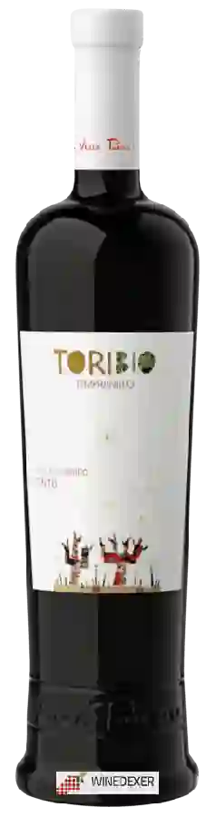 Bodegas Toribio - Tinto