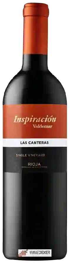 Bodegas Valdemar - Inspiración Las Canteras