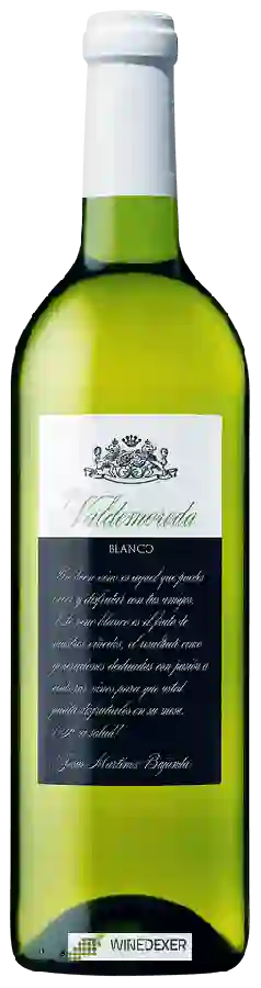 Bodegas Valdemar - Valdemoreda Blanco