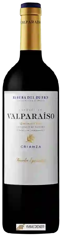 Bodegas Valparaíso - Crianza