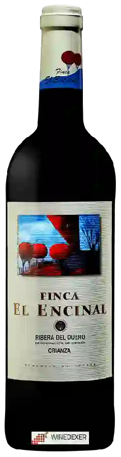 Bodegas Valparaíso - Finca El Encinal Crianza