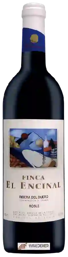 Bodegas Valparaíso - Finca El Encinal Roble