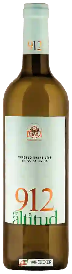 Bodegas Veganzones - 912 de Altitud Criado Sobre Lías Bodegas Veganzones - 912 de Altitud Criado Sobre Lías