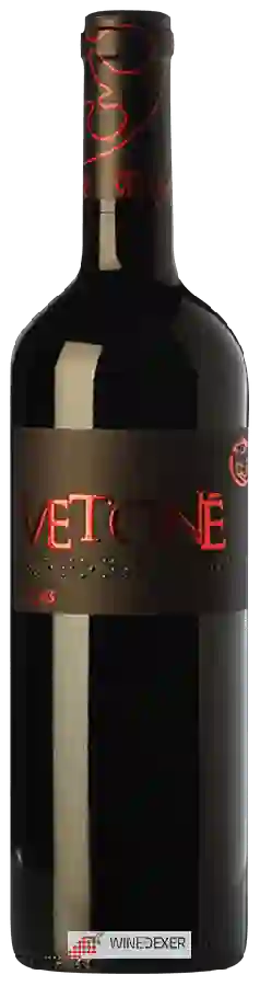 Bodegas Vetoné - Tinto Bodegas Vetoné - Tinto