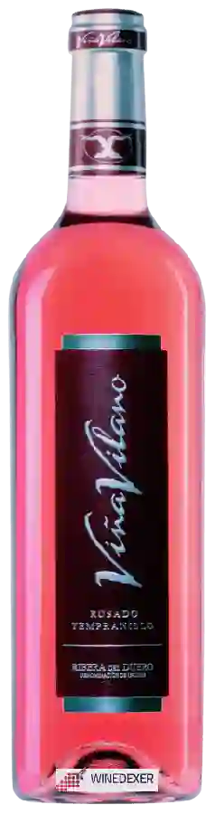 Bodegas Vilano - Viña Vilano Rosado