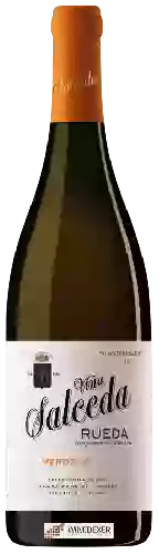 Weingut Viña Salceda - Verdejo